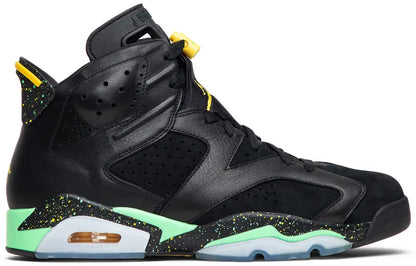 Jordan Brazil World Cup Pack (Aj6 Cp3 Iii)