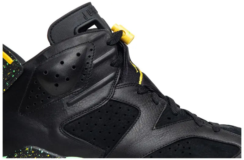 Jordan Brazil World Cup Pack (Aj6 Cp3 Iii)