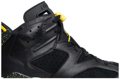 Jordan Brazil World Cup Pack (Aj6 Cp3 Iii)