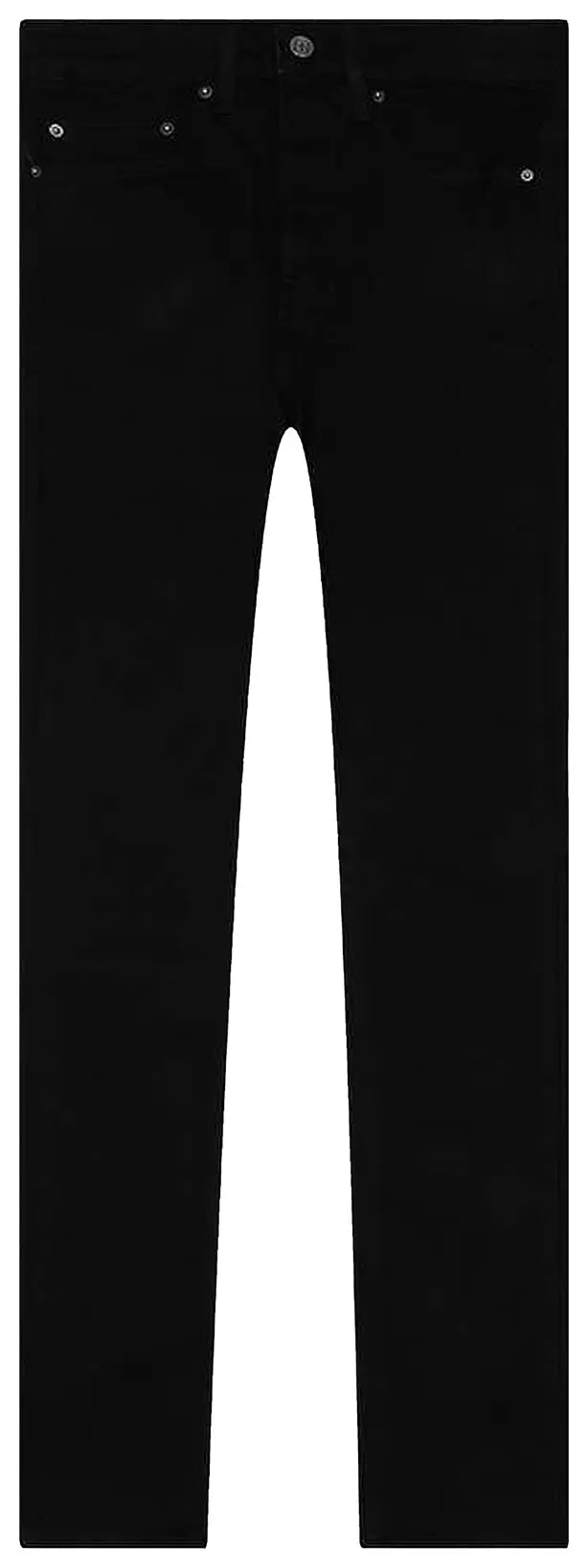 Ksubi Chitch Laid Black Jeans