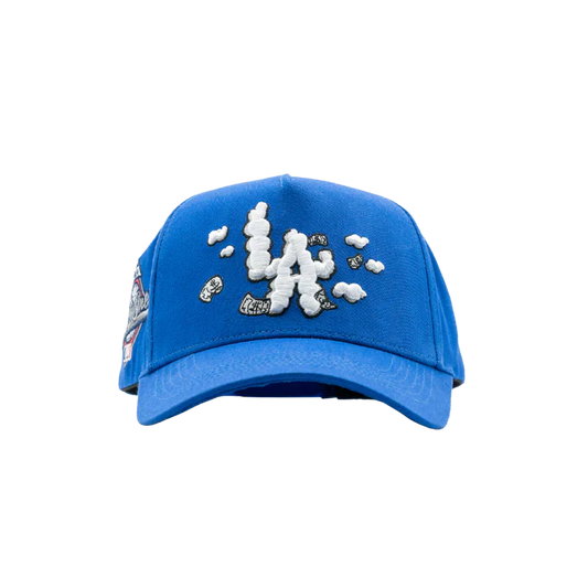 31Hats LA Money Clouds Gorra