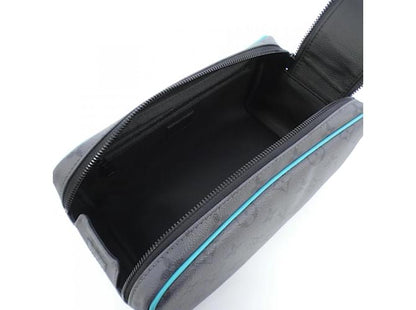 Louis Vuitton Grey Toiletry Bag