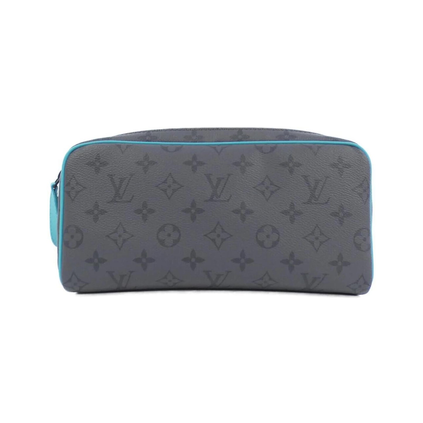 Louis Vuitton Grey Toiletry Bag