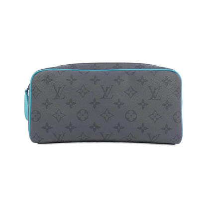 Louis Vuitton Grey Toiletry Bag