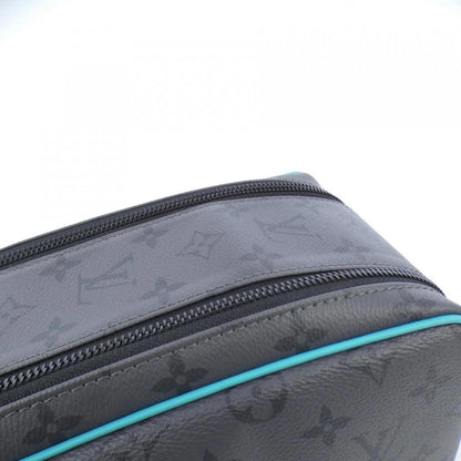 Louis Vuitton Grey Toiletry Bag