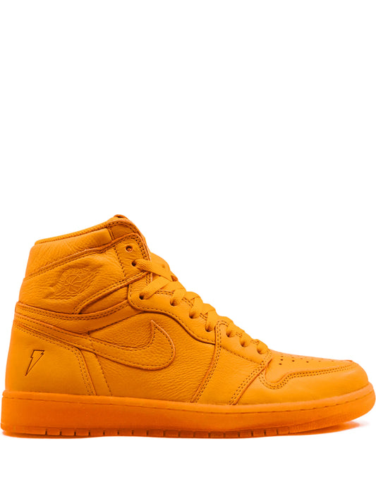 Jordan 1 Retro High Gatorade Orange Peel