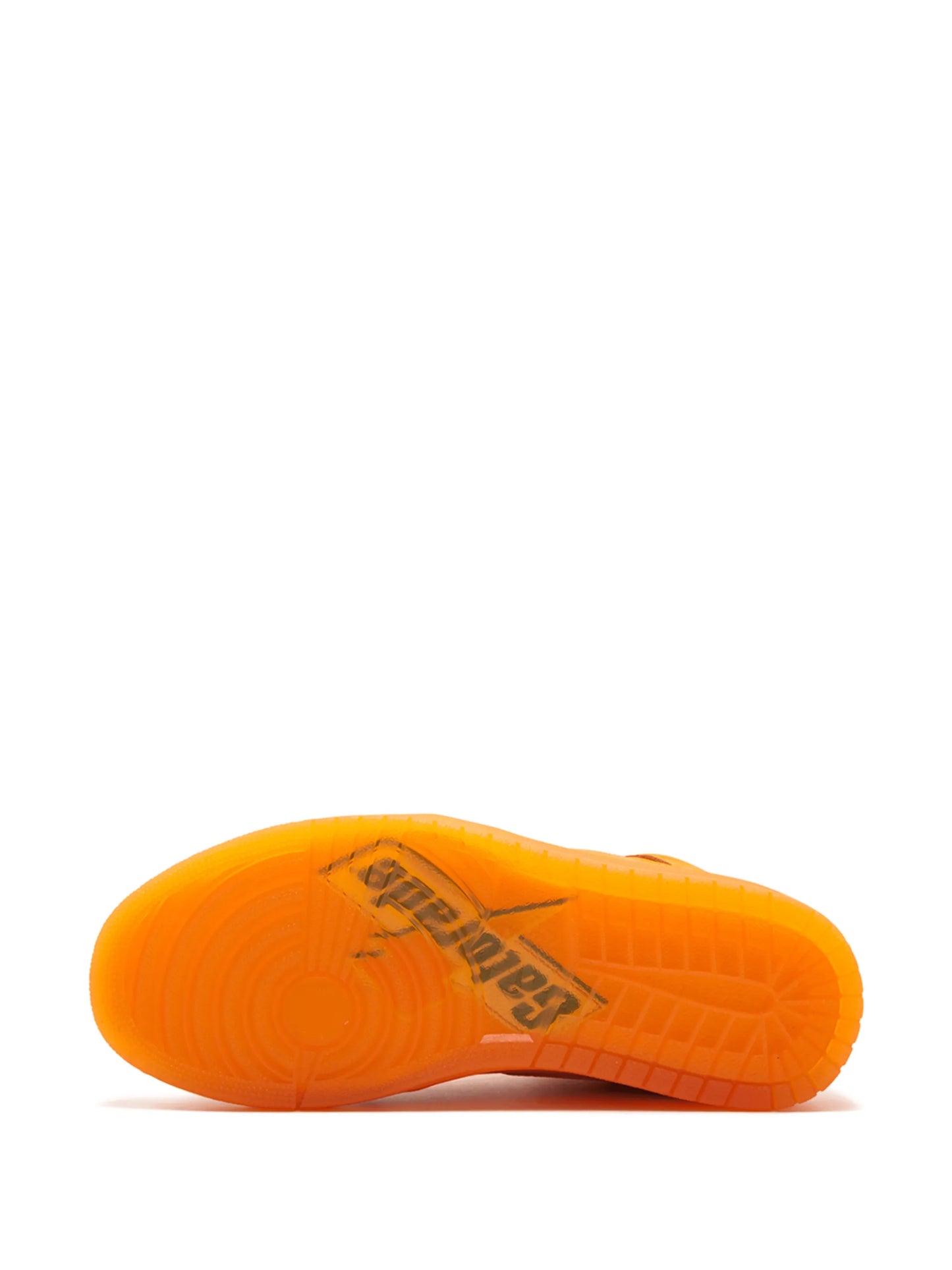 Jordan 1 Retro High Gatorade Orange Peel
