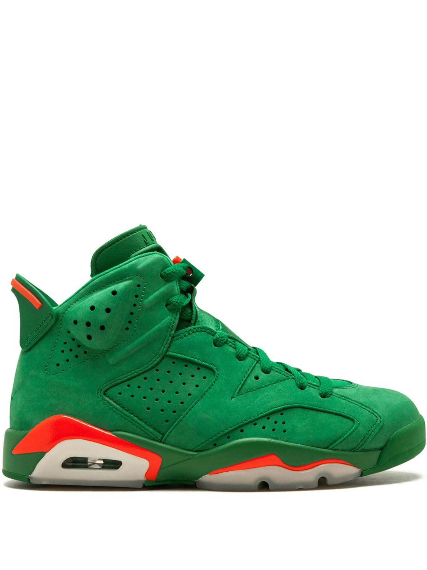 Jordan 6 Retro Gatorade Green