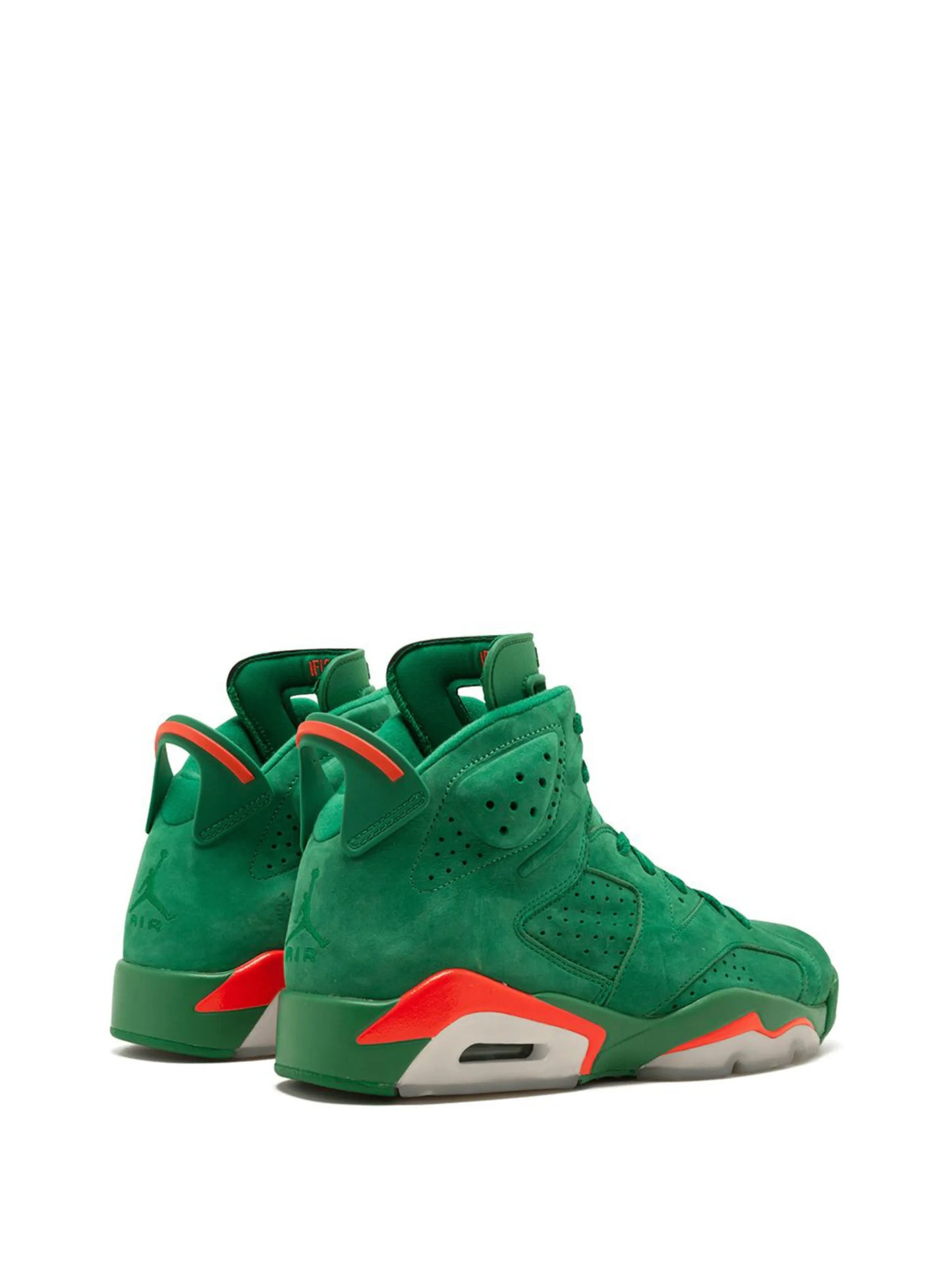 Jordan 6 Retro Gatorade Green