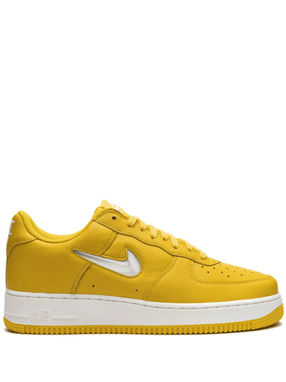 Nike Air Force 1 Low '07 Retro Color Of The Month Yellow Jewel