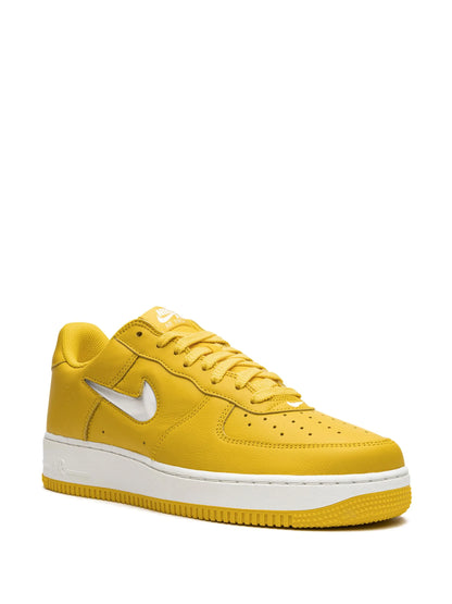 Nike Air Force 1 Low '07 Retro Color Of The Month Yellow Jewel