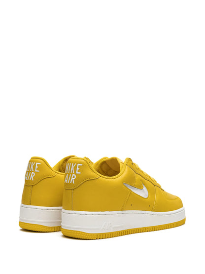 Nike Air Force 1 Low '07 Retro Color Of The Month Yellow Jewel