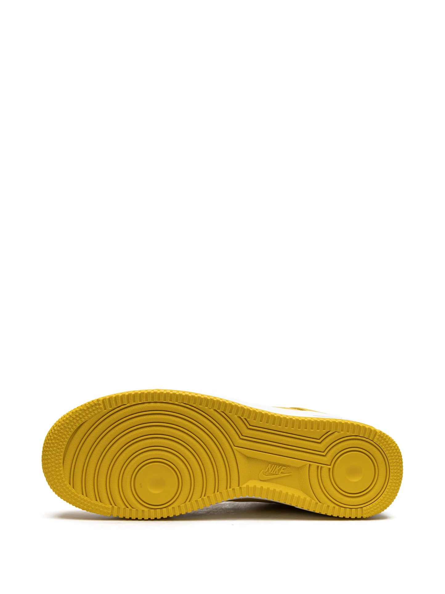 Nike Air Force 1 Low '07 Retro Color Of The Month Yellow Jewel