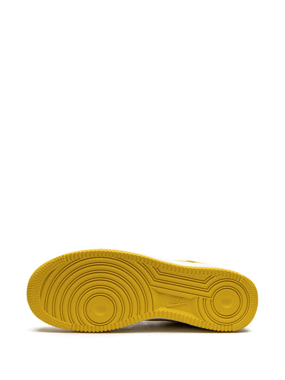 Nike Air Force 1 Low '07 Retro Color Of The Month Yellow Jewel