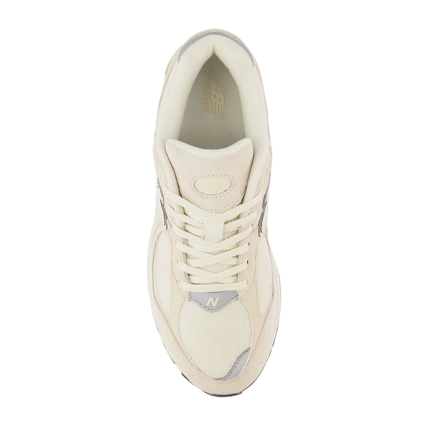 New Balance 2002R Beige