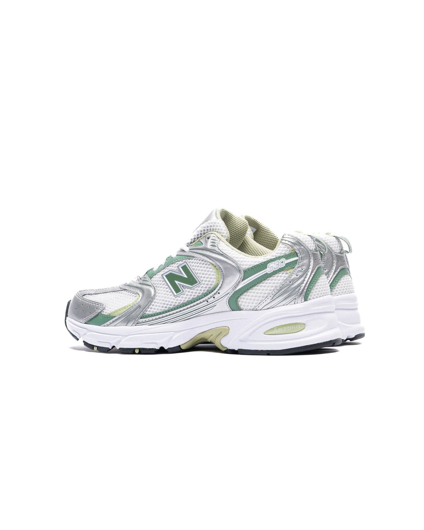 New Balance 530 Adb Green