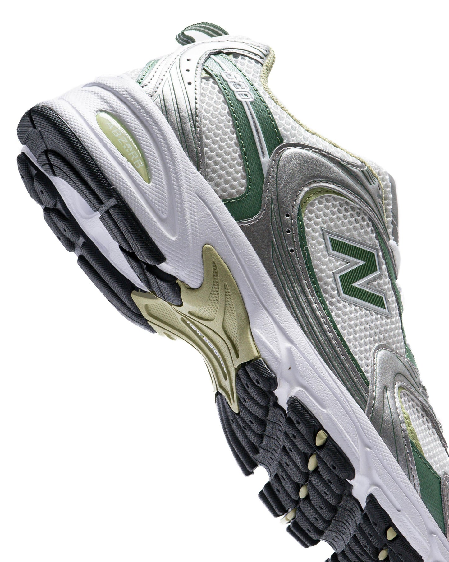 New Balance 530 Adb Green