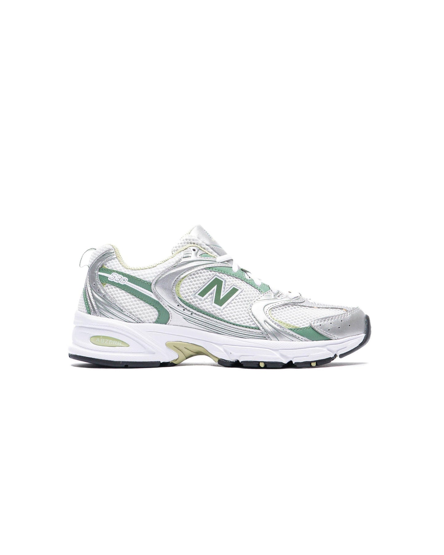New Balance 530 Adb Green
