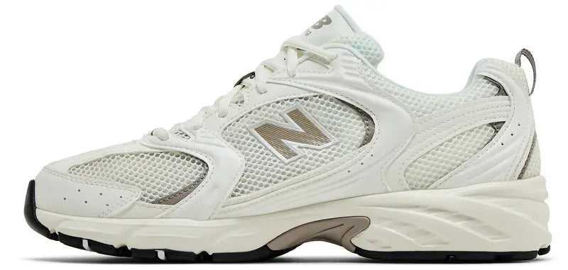 New Balance 530 Beige Brown Moyen