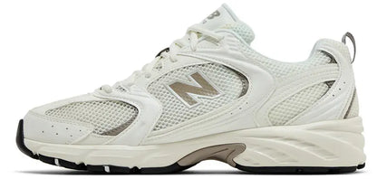 New Balance 530 Beige Brown Moyen