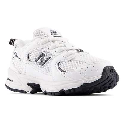 New Balance 530 Bungee White Black