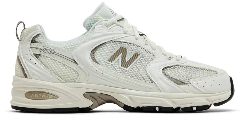 New Balance 530 Beige Brown Moyen