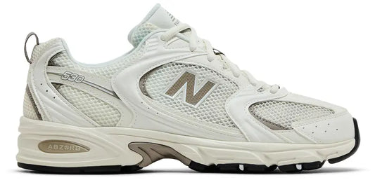 New Balance 530 Beige Brown Moyen