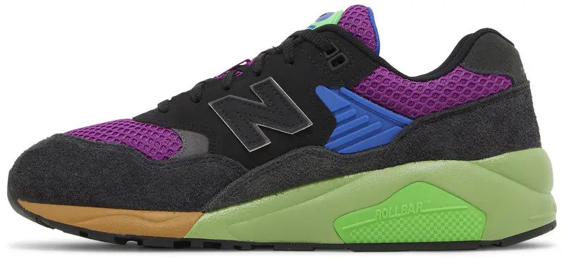 New Balance 580 Phantom Multi-Color