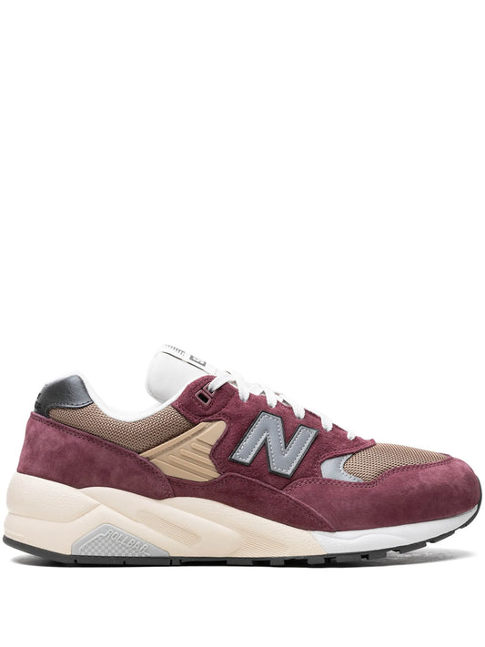 New Balance 580 Washed Burgundy