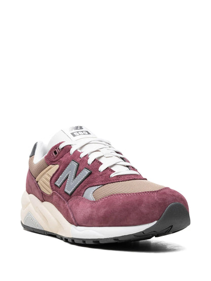 New Balance 580 Washed Burgundy