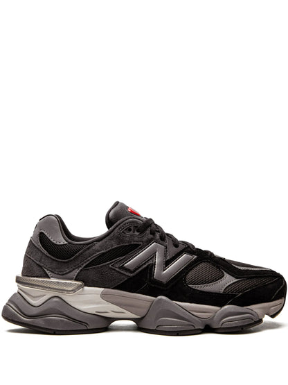 New Balance 9060 Black Grey