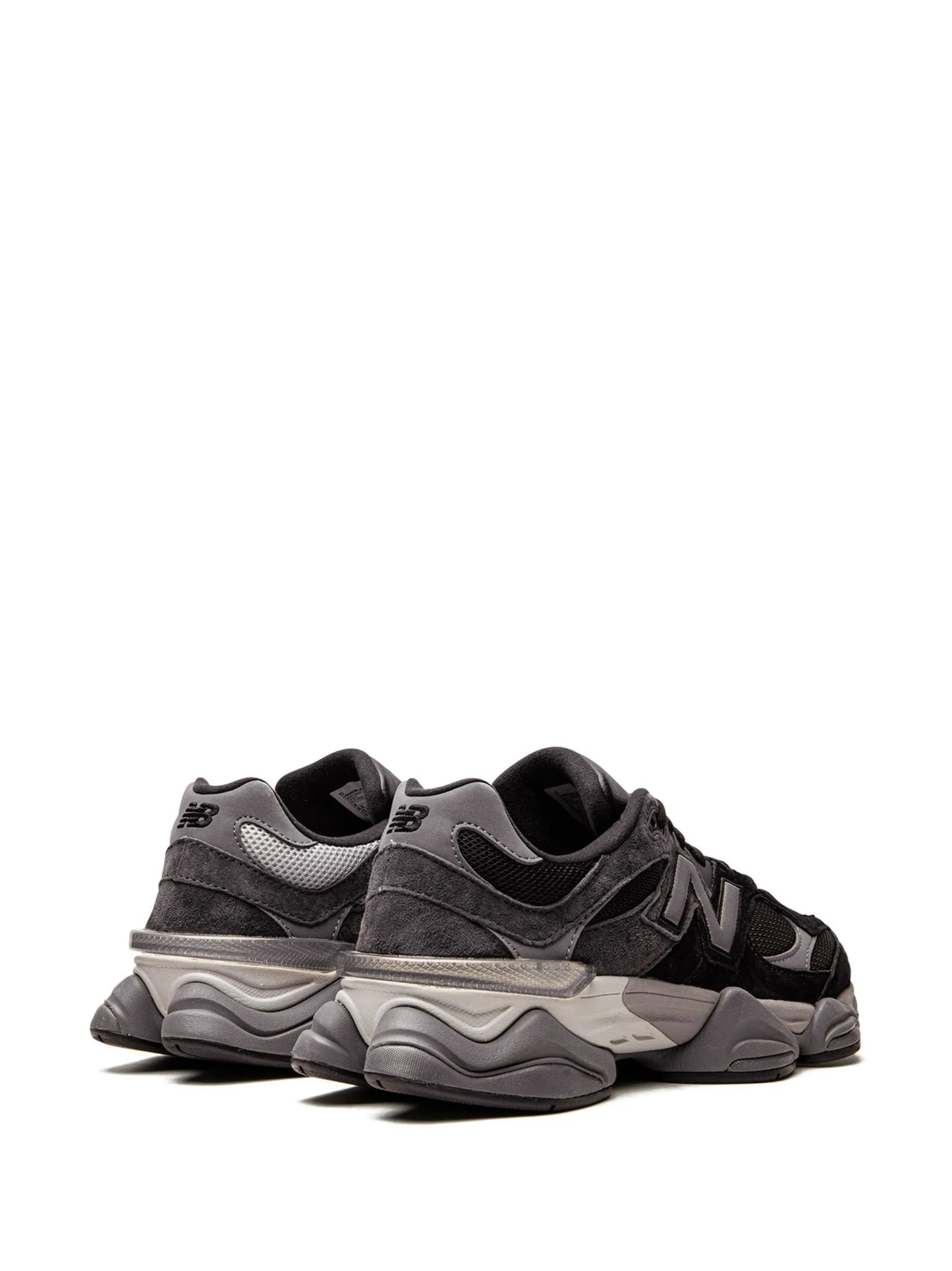 New Balance 9060 Black Grey