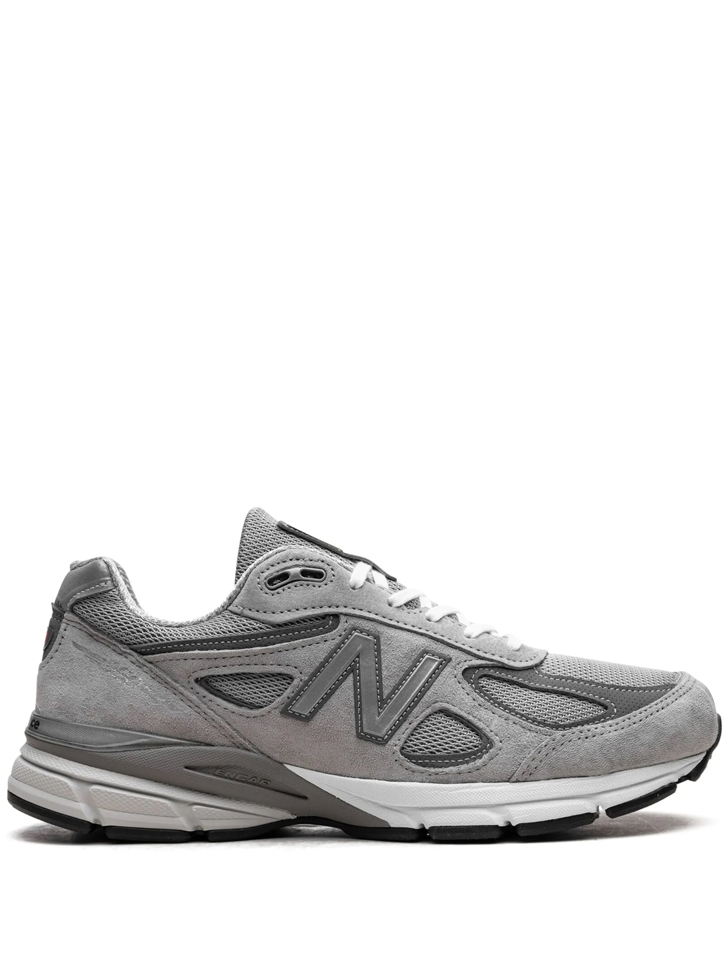 New Balance 990V4 Miusa Grey Silver