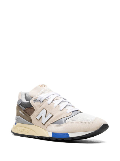 New Balance 998 Miusa Concepts C-Note 10Th Anniversary 2023