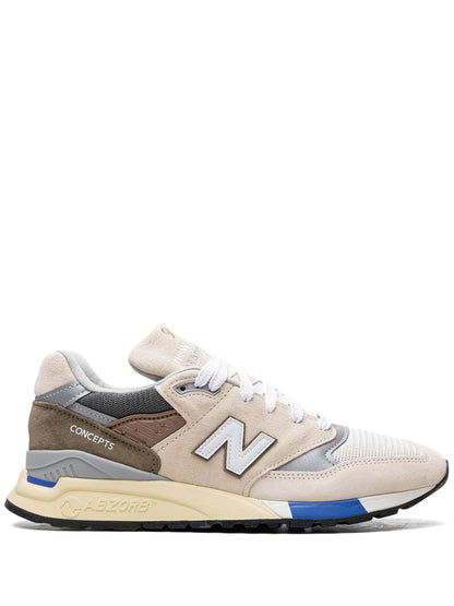 New Balance 998 Miusa Concepts C-Note 10Th Anniversary 2023