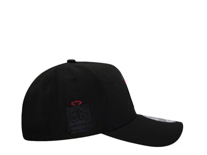 New Era Angels Black 50 Anniversary
