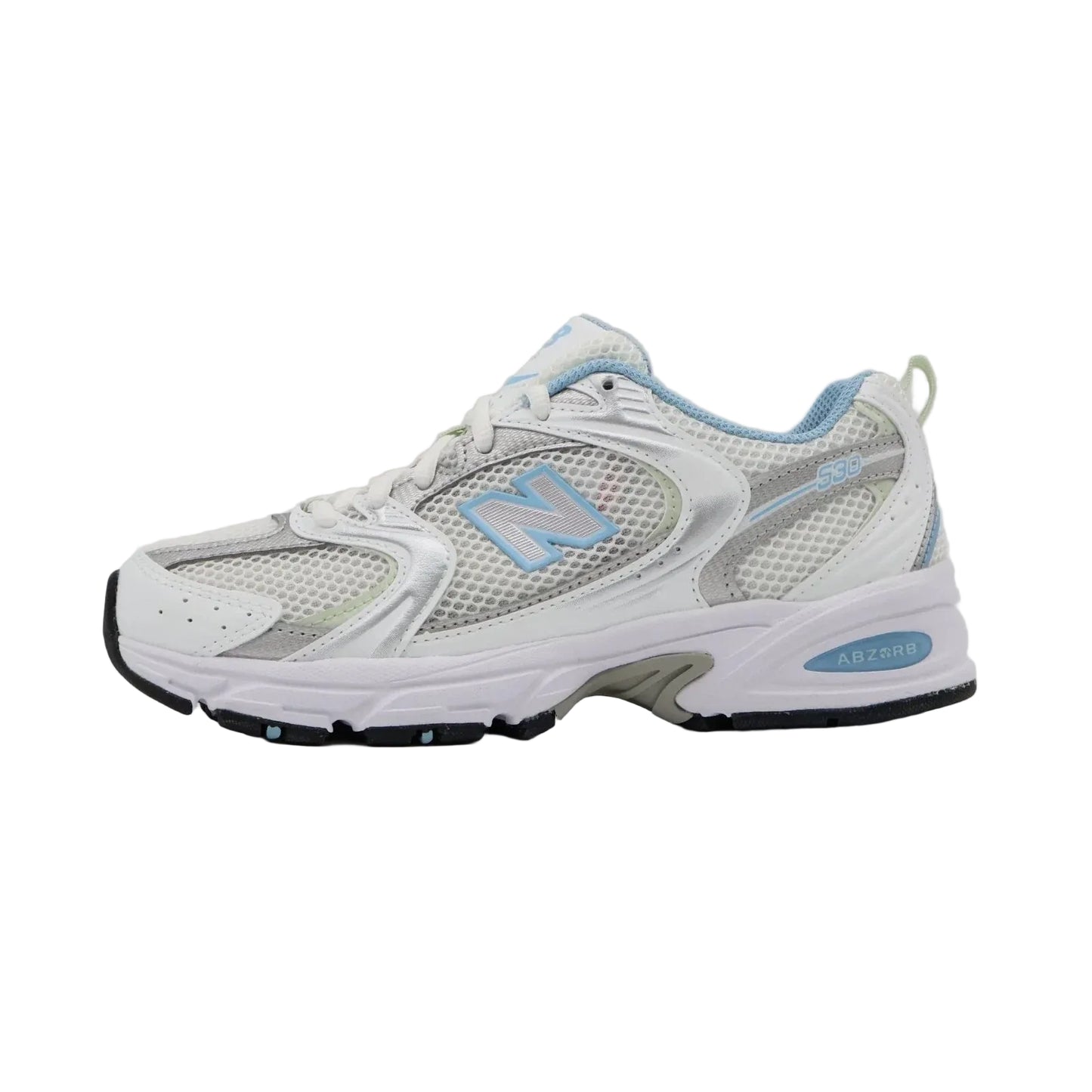 New Balance 530 Mr530Sg Light Blue