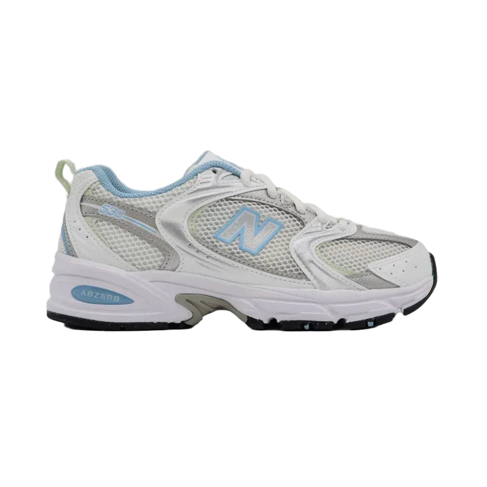 New Balance 530 Mr530Sg Light Blue