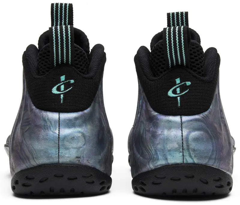 Nike Air Foamposite One Abalone