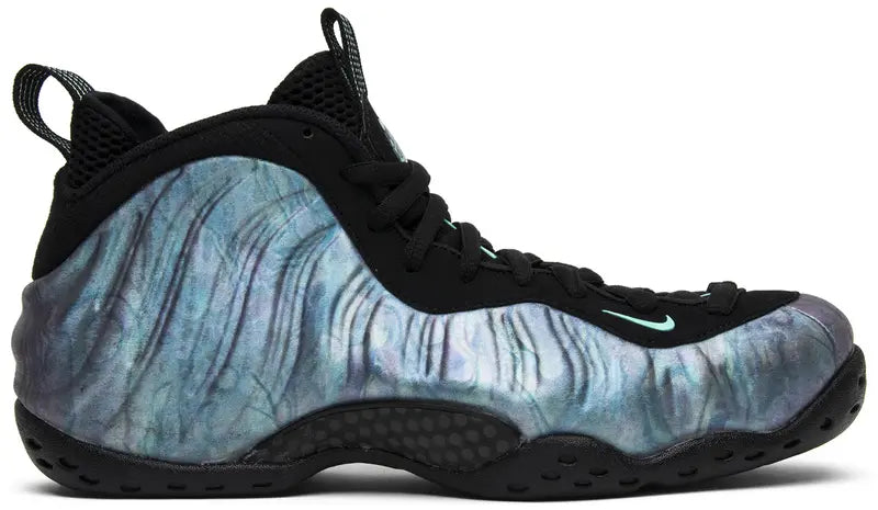 Nike Air Foamposite One Abalone