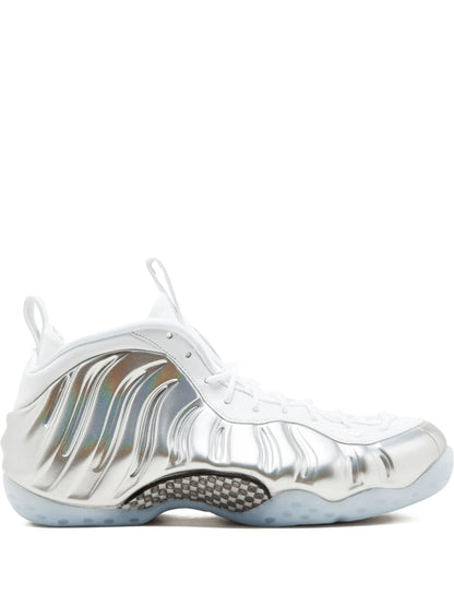 Nike Air Foamposite One Chrome White (Women's)