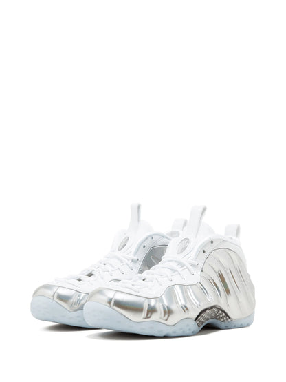 Nike Air Foamposite One Chrome White (Women's)