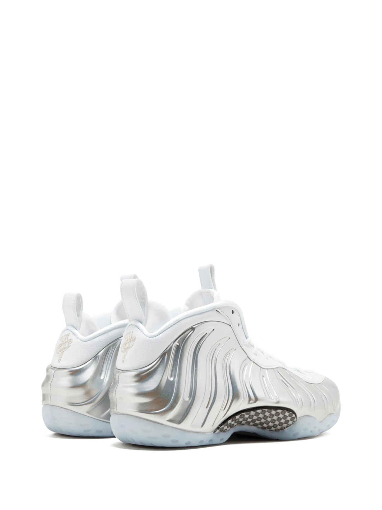 Nike Air Foamposite One Chrome White (Women's)