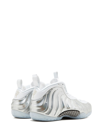 Nike Air Foamposite One Chrome White (Women's)