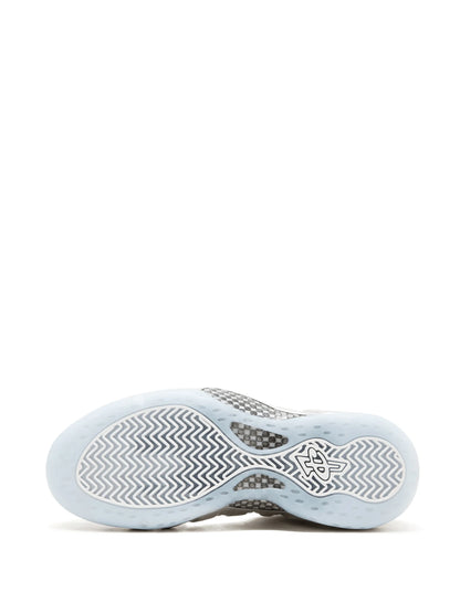 Nike Air Foamposite One Chrome White (Women's)