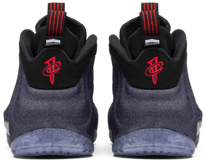 Nike Air Foamposite One Denim