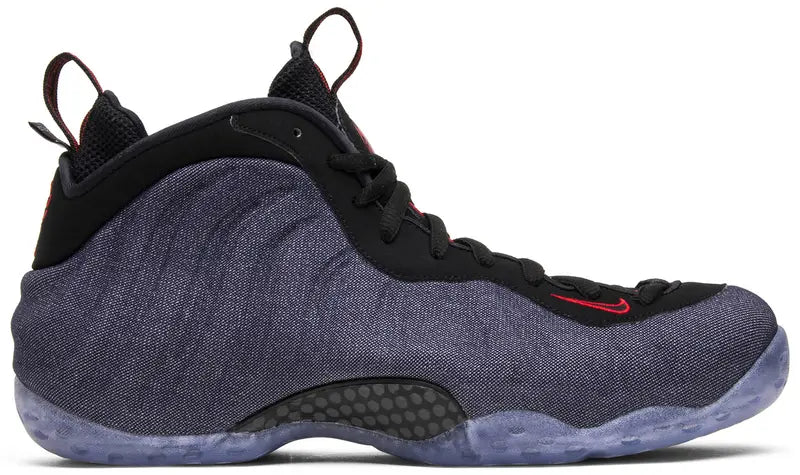 Nike Air Foamposite One Denim