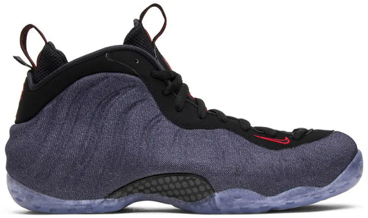 Nike Air Foamposite One Denim
