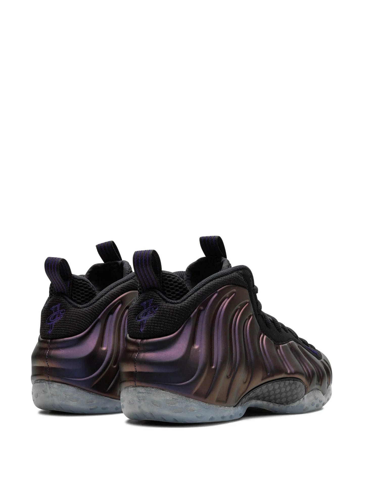 Nike Air Foamposite One Eggplant (2017)