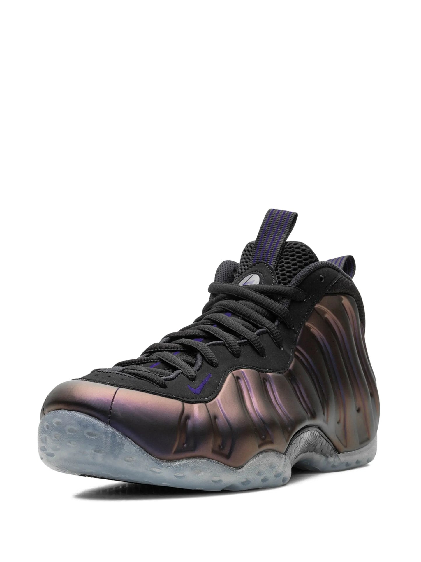 Nike Air Foamposite One Eggplant (2017)
